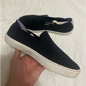 Women’s Size 9.5 Rothy’s Slip On Shoes
